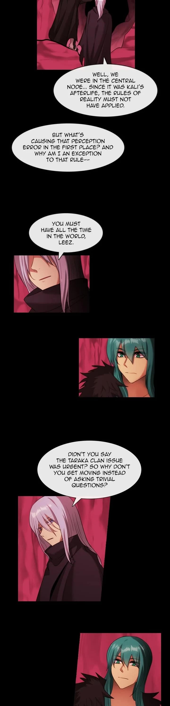 Kubera chapter 721 page 15