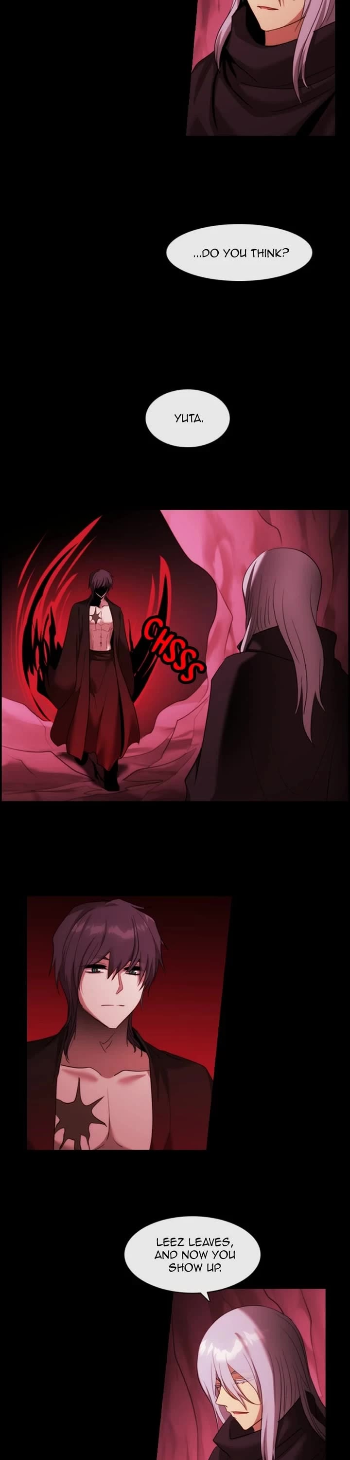 Kubera chapter 721 page 18