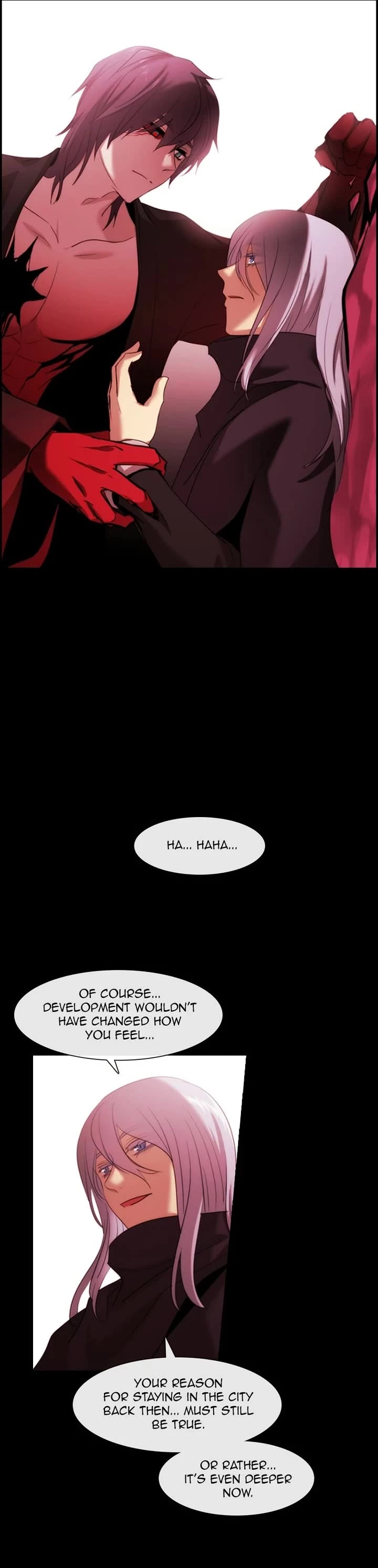 Kubera chapter 721 page 20