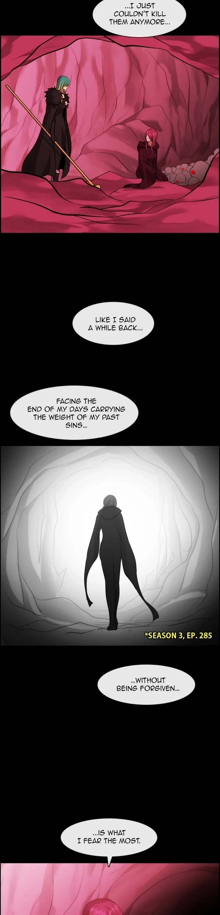 Kubera chapter 721 page 25