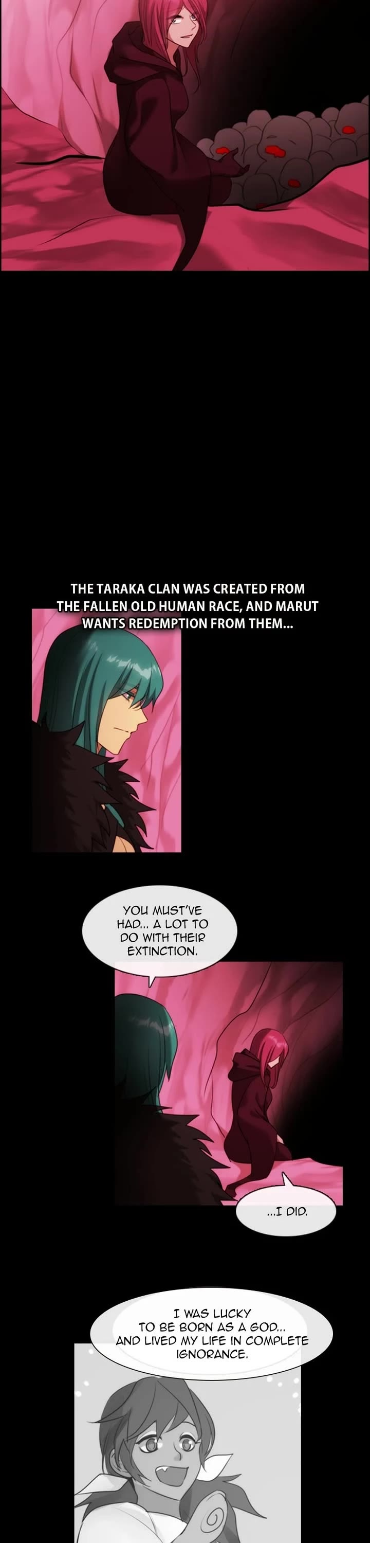 Kubera chapter 721 page 26