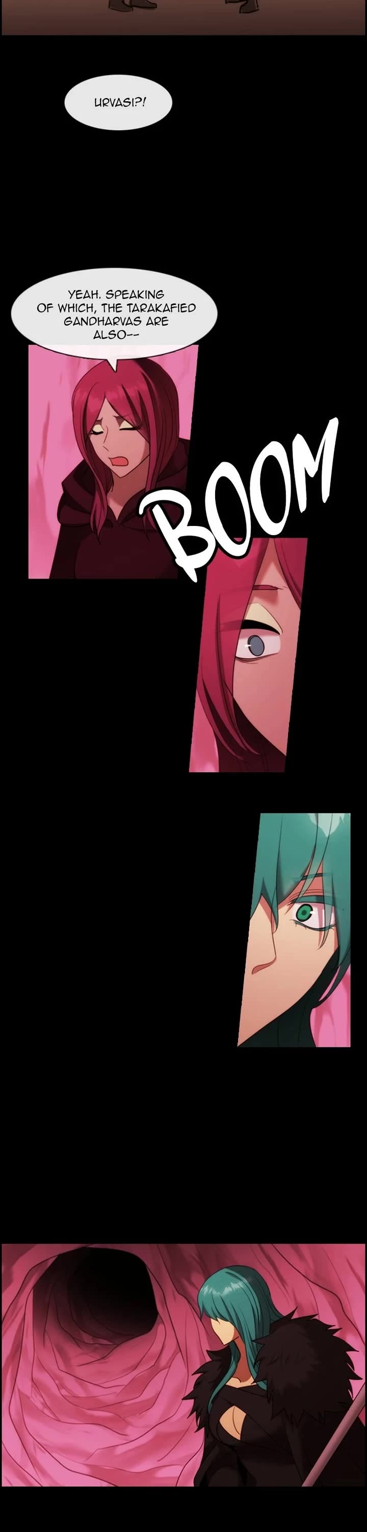 Kubera chapter 721 page 28