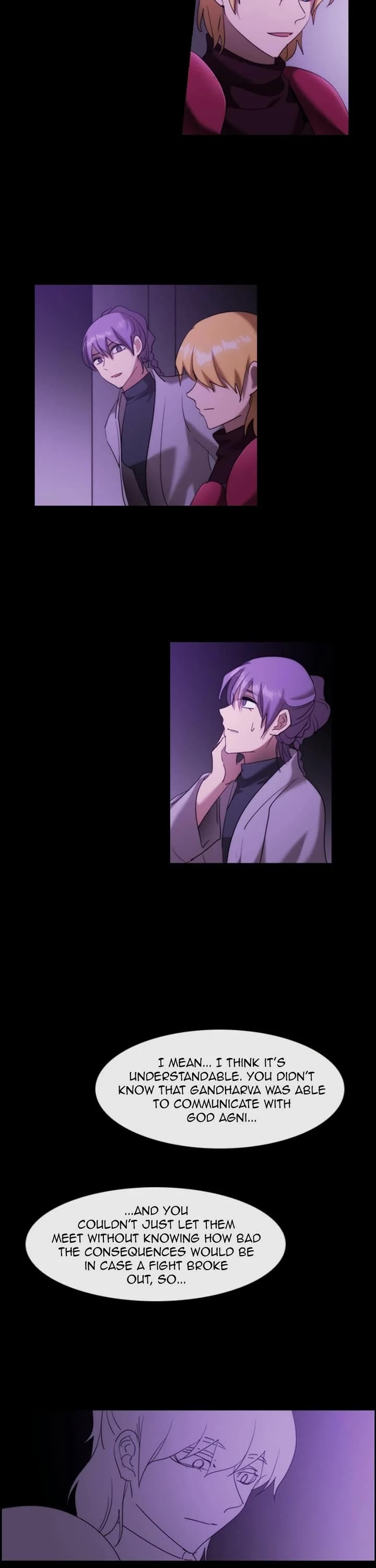 Kubera chapter 726 page 11