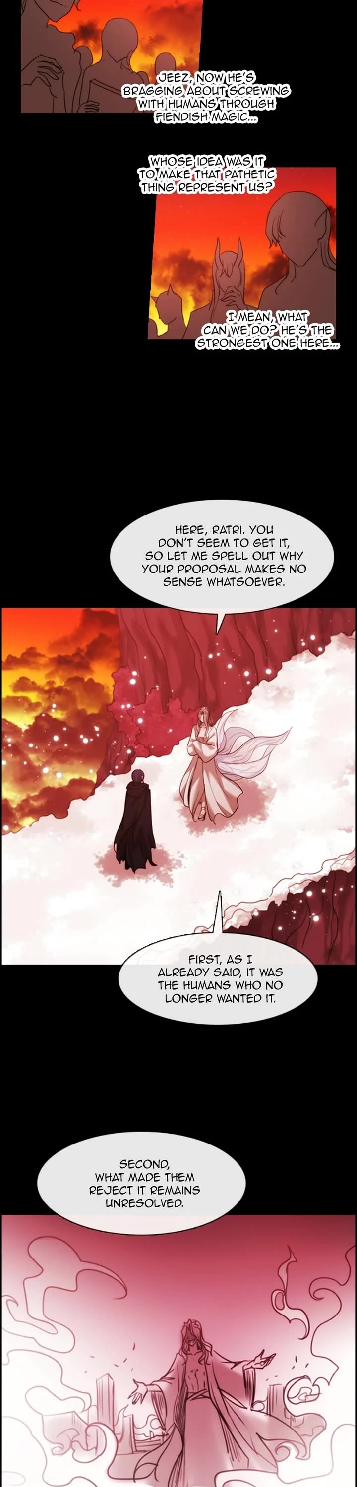 Kubera chapter 726 page 3