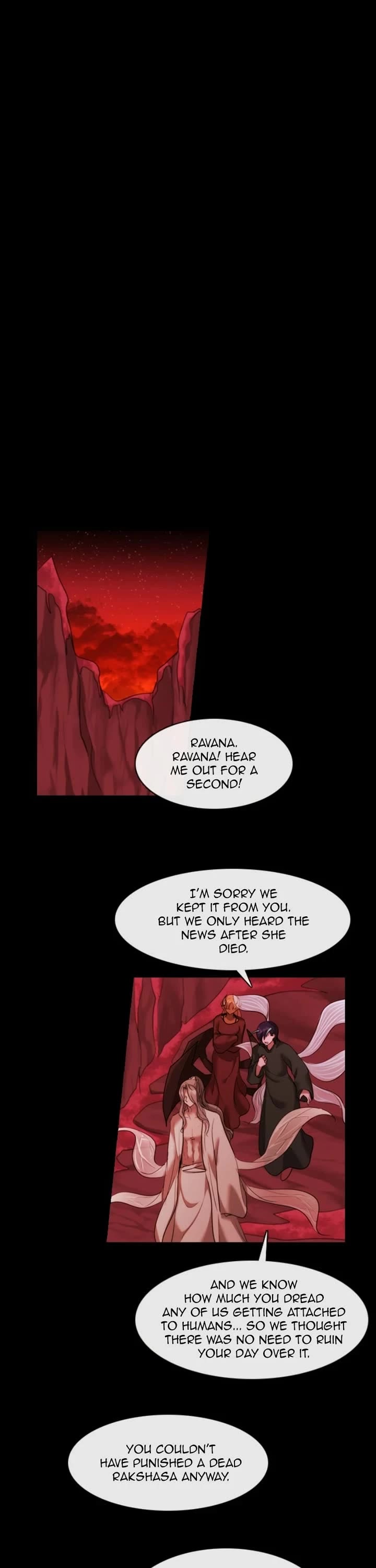 Kubera chapter 728 page 1