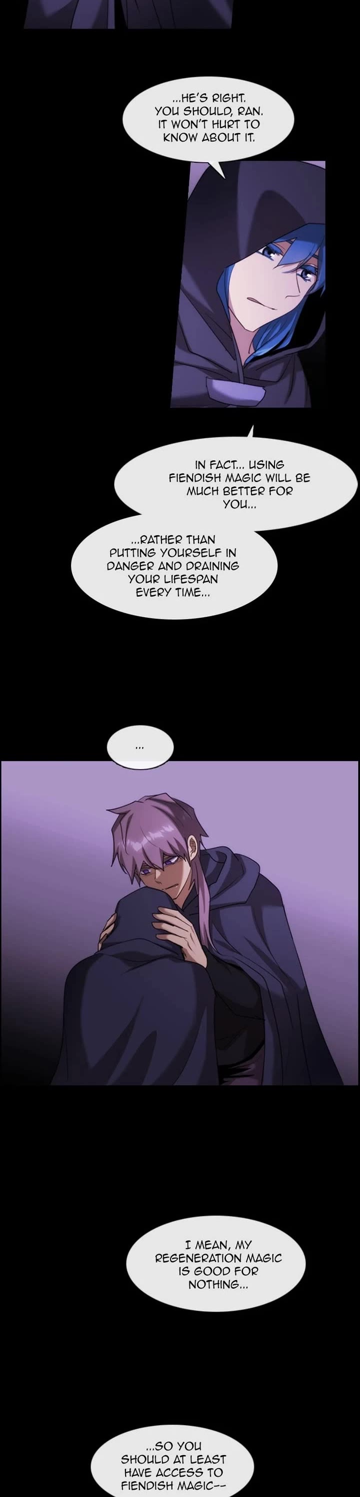 Kubera chapter 728 page 15