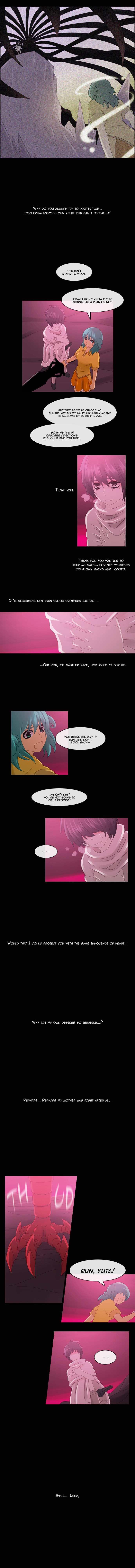 Kubera chapter 74 page 5