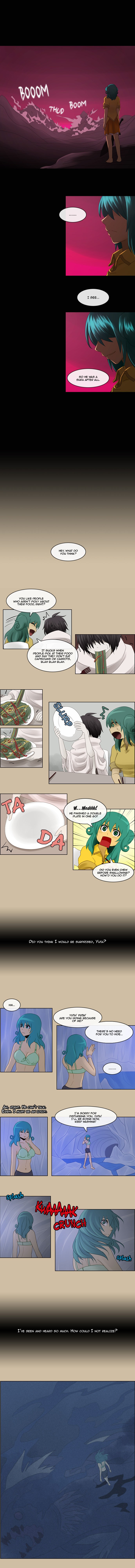Kubera chapter 76 page 1