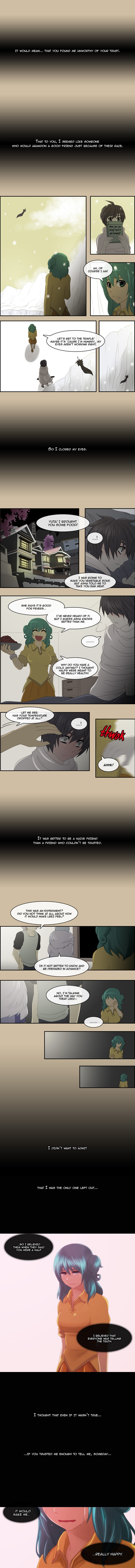Kubera chapter 76 page 3