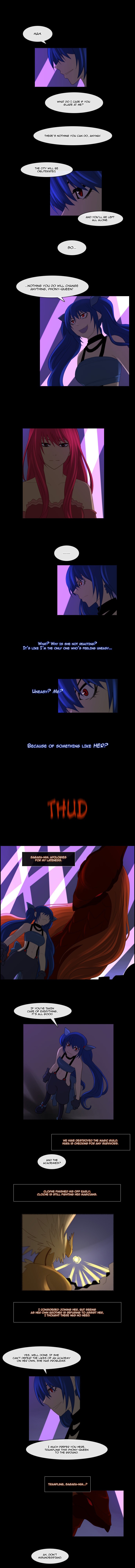 Kubera chapter 77 page 1