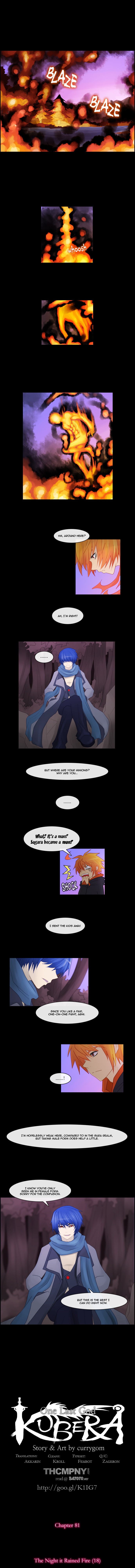 Kubera chapter 81 page 2