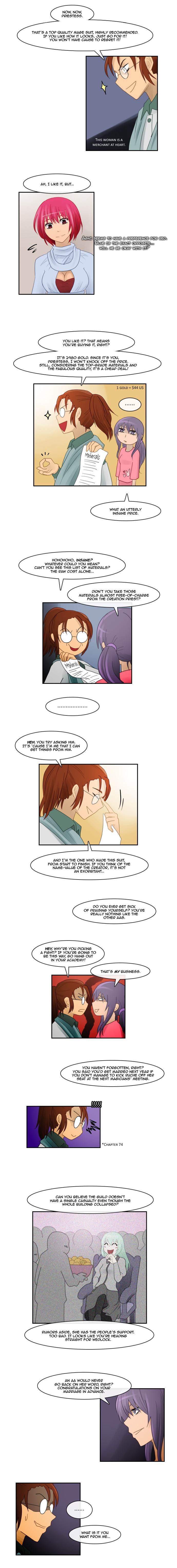 Kubera chapter 84 page 4