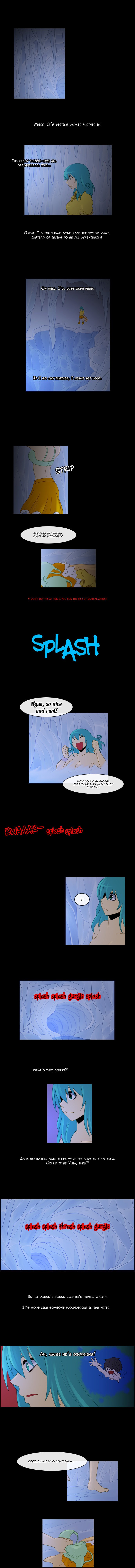 Kubera chapter 86 page 2