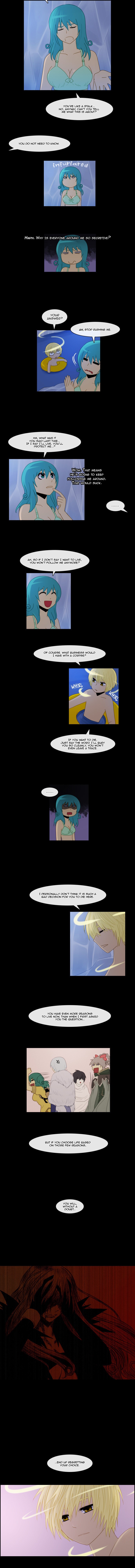 Kubera chapter 87 page 3