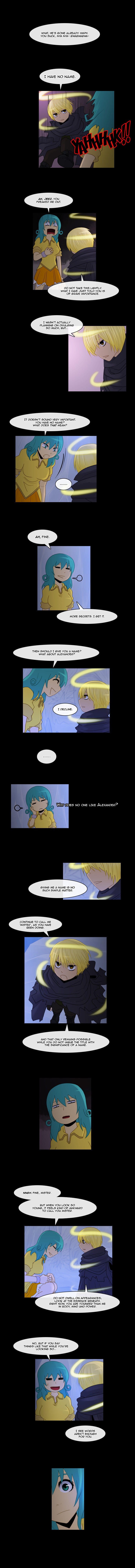 Kubera chapter 88 page 4