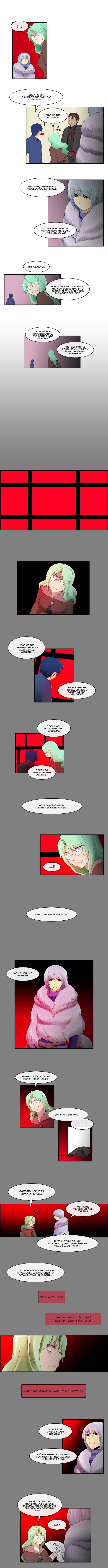 Kubera chapter 9 page 2