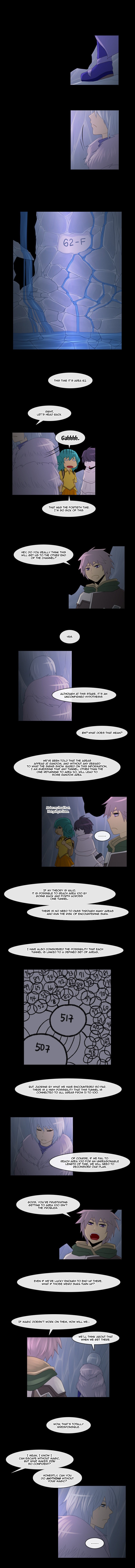 Kubera chapter 90 page 1