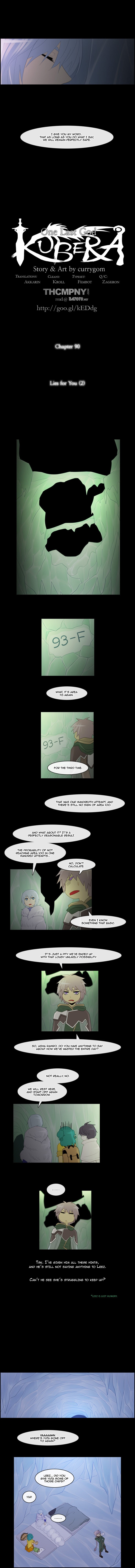 Kubera chapter 90 page 2