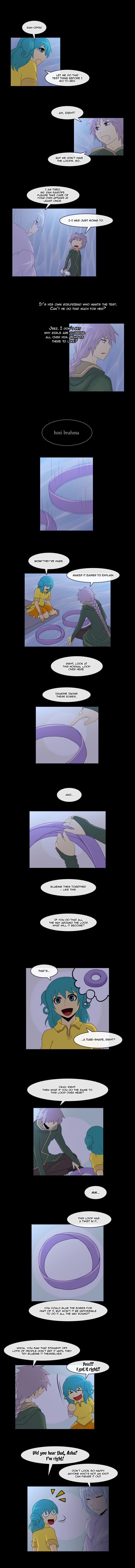 Kubera chapter 90 page 3