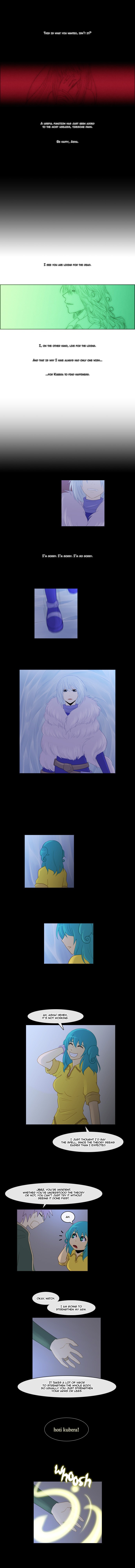 Kubera chapter 91 page 3