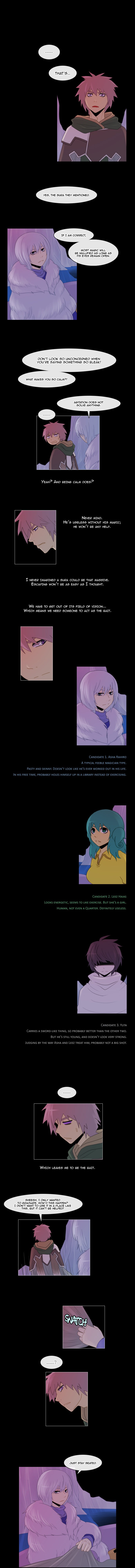 Kubera chapter 92 page 1