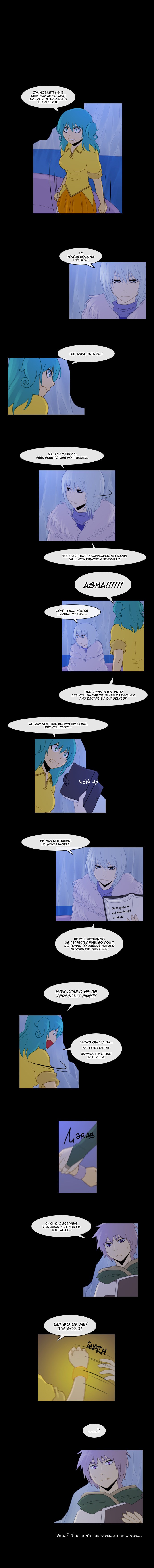 Kubera chapter 92 page 5