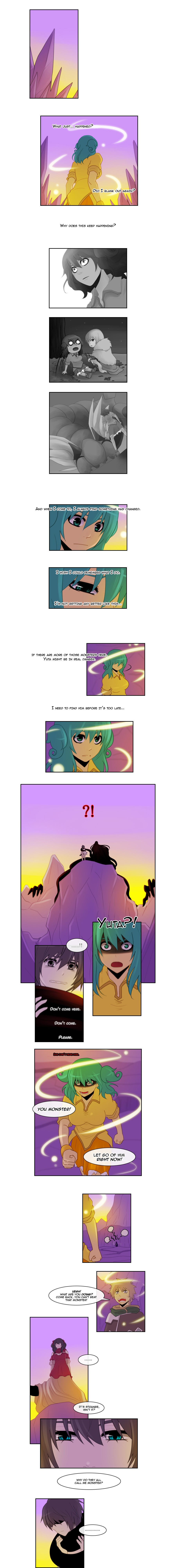 Kubera chapter 95 page 3