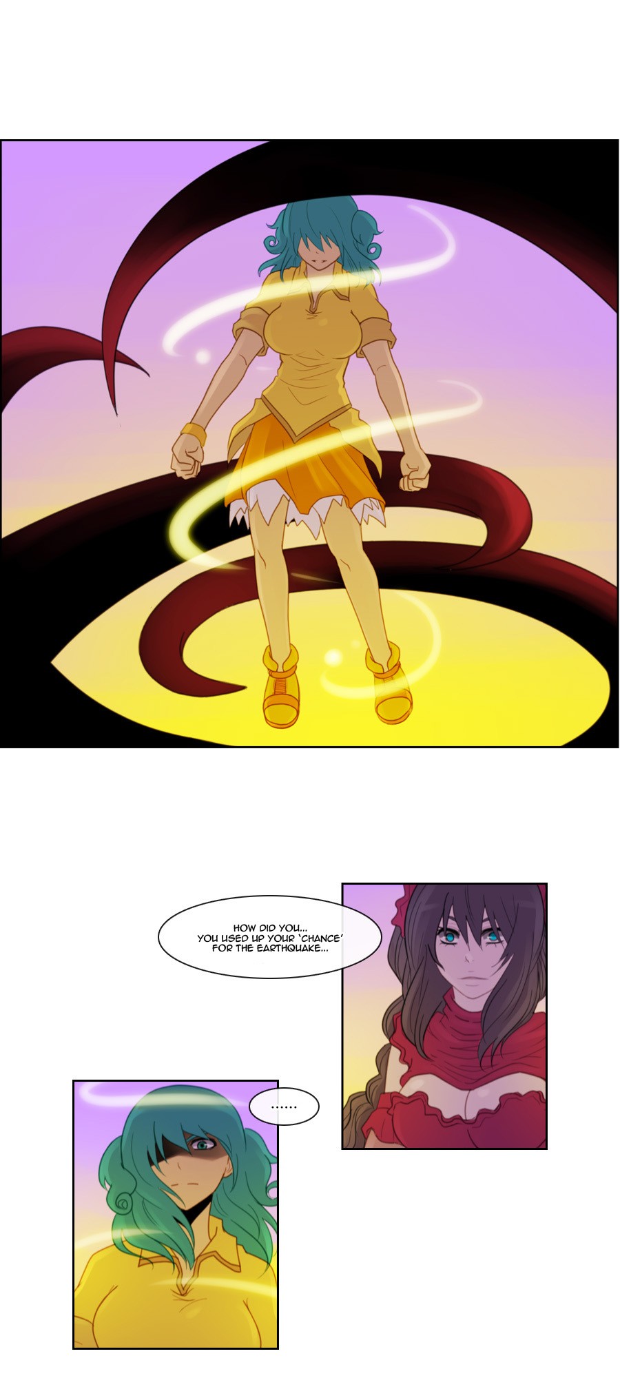 Kubera chapter 95 page 7