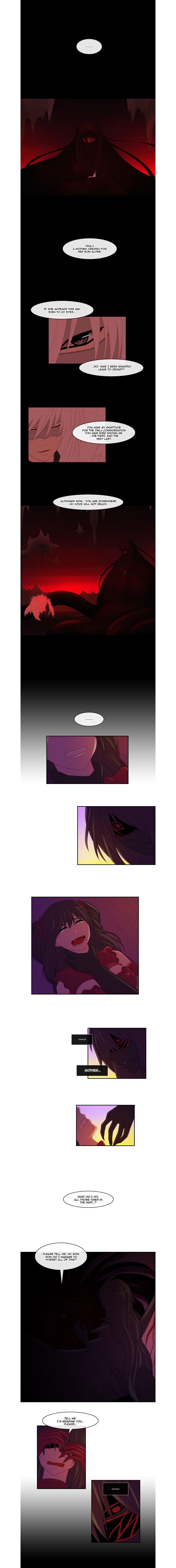 Kubera chapter 97 page 1