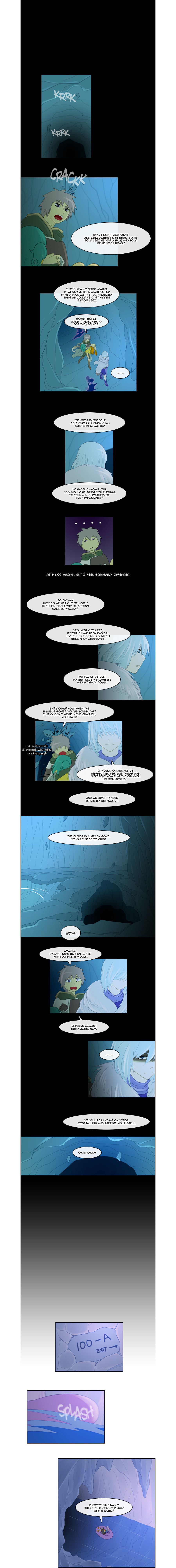 Kubera chapter 99 page 2