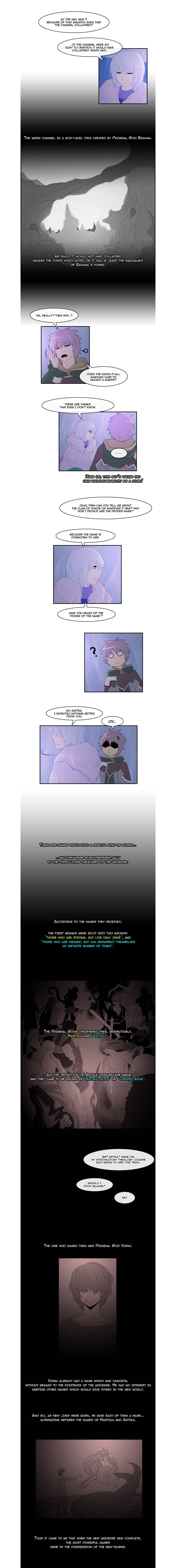 Kubera chapter 99 page 3