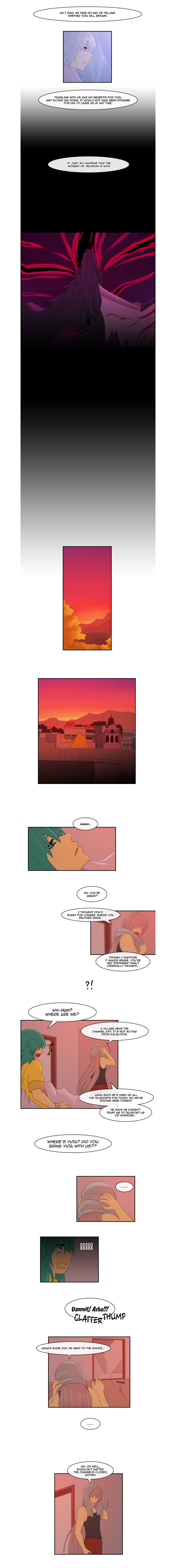 Kubera chapter 99 page 5