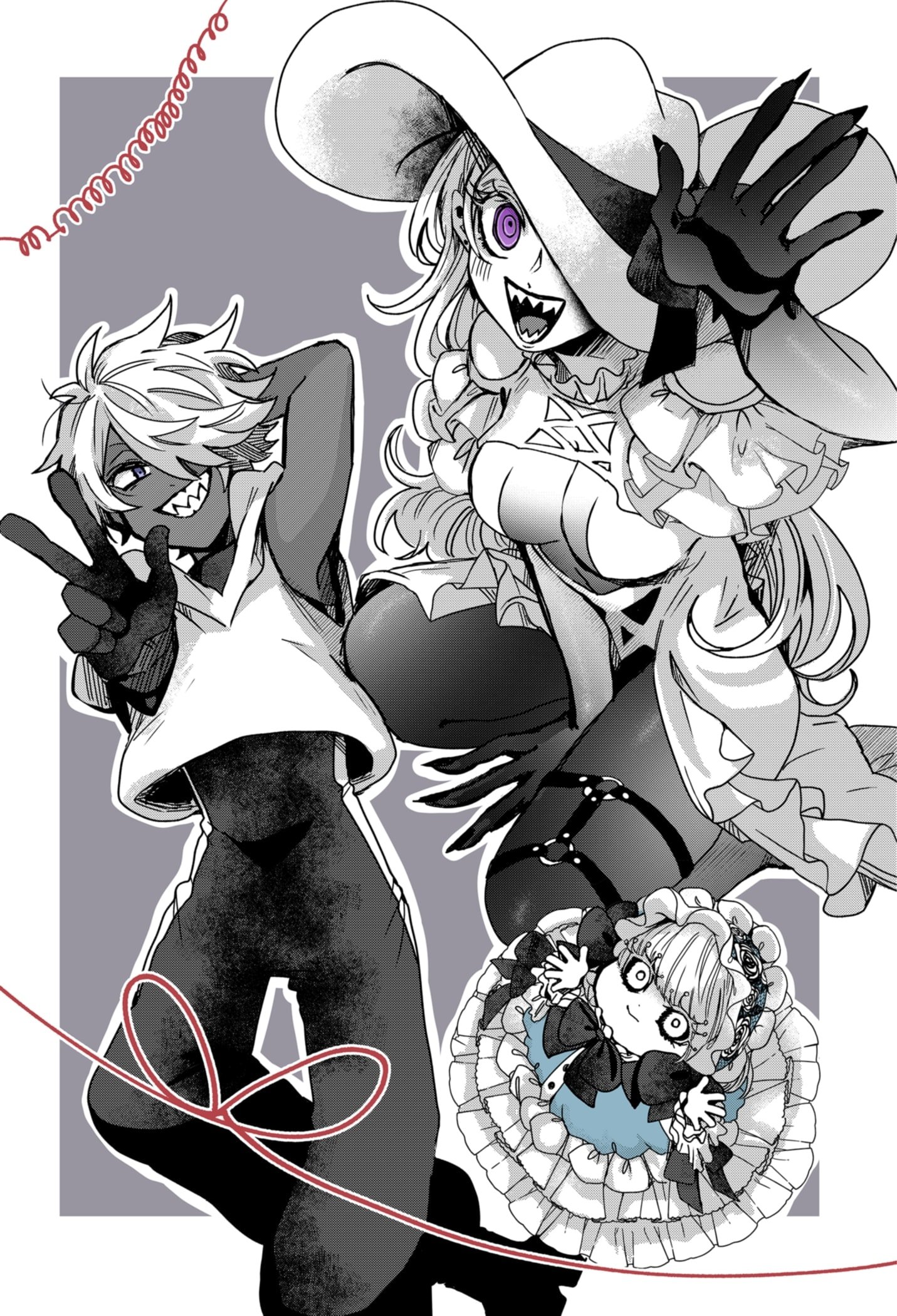 Kuchi ga Saketemo Kimi ni wa (2020) chapter 80.5 page 5