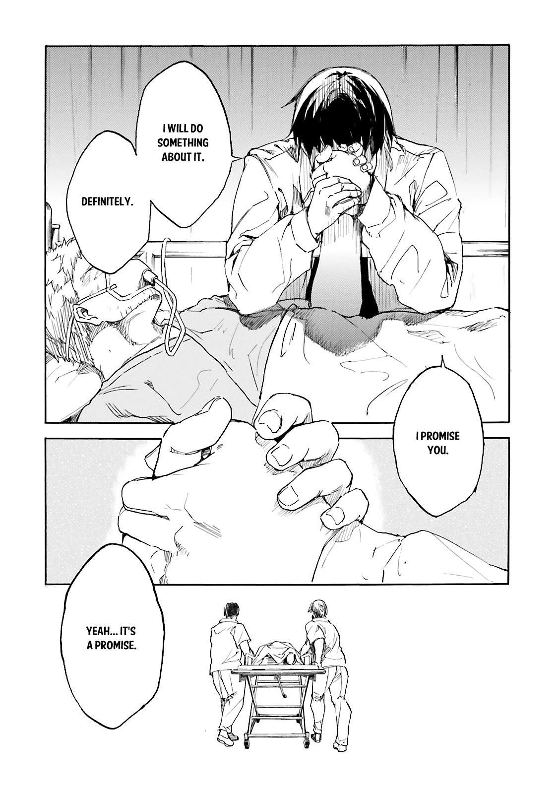 Kuhime chapter 11 page 17