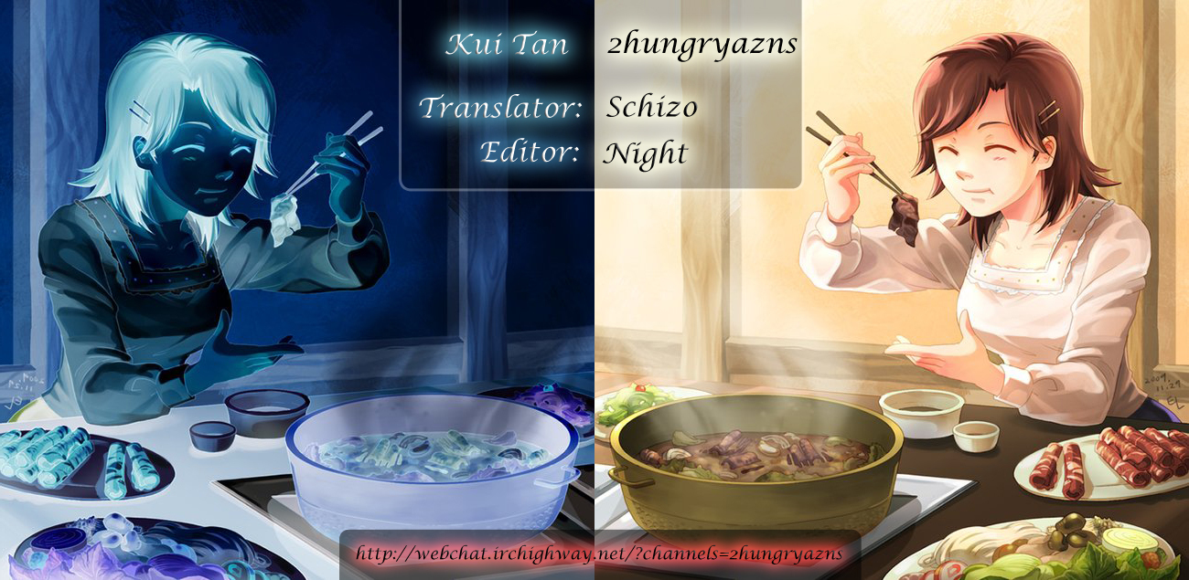 Kui Tan chapter 10 page 1