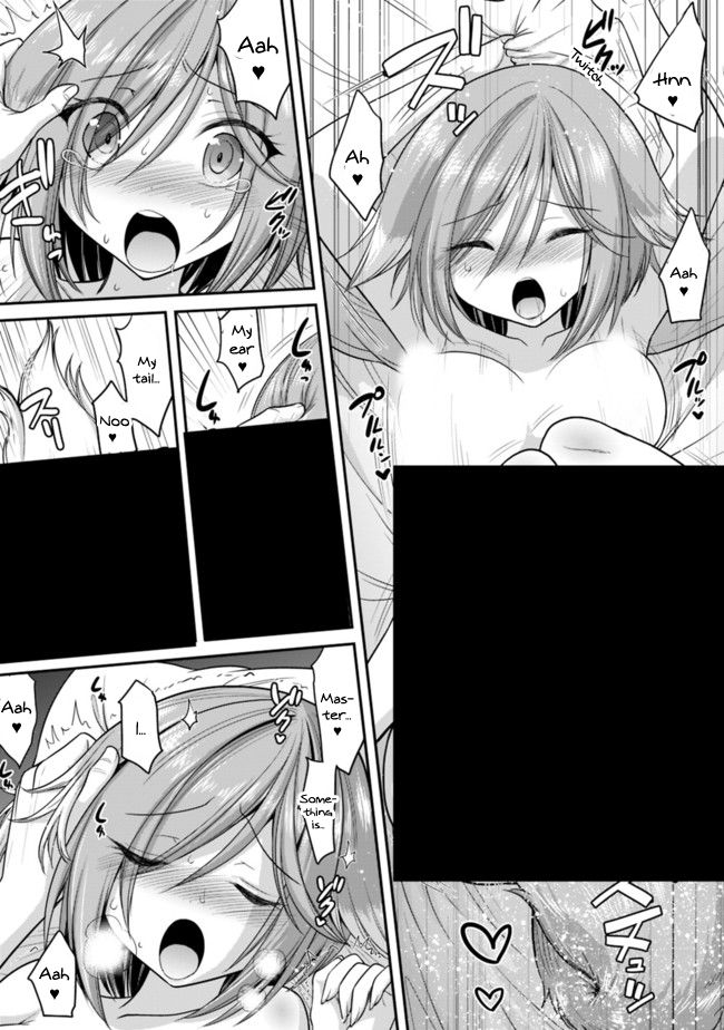 Kujibiki Tokushou Musou Harem-ken chapter 2.2 page 17