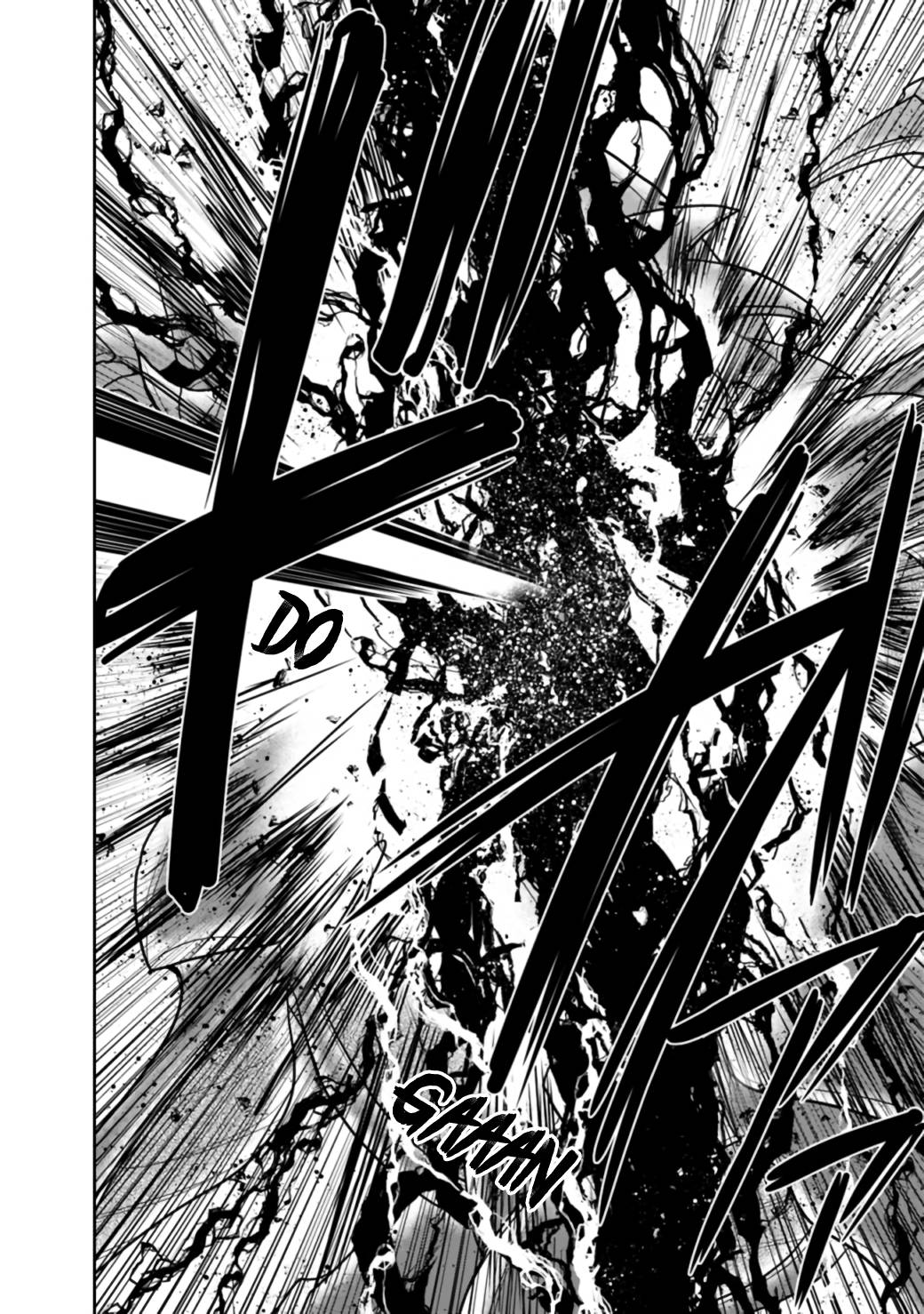 Kujibiki Tokushou Musou Harem-ken chapter 21.2 page 9