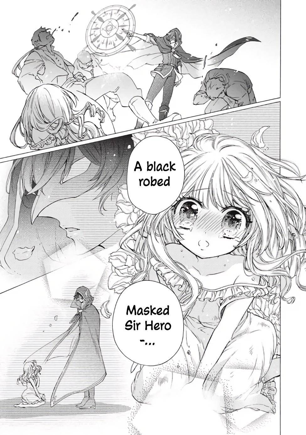 “Kukuku……. Yatsu wa Shiten’nou no Naka Demo Saijaku” to Kaiko sa Reta Ore, Naze ka Yuusha to Seijo no Shishou ni Naru chapter 12.1 page 10