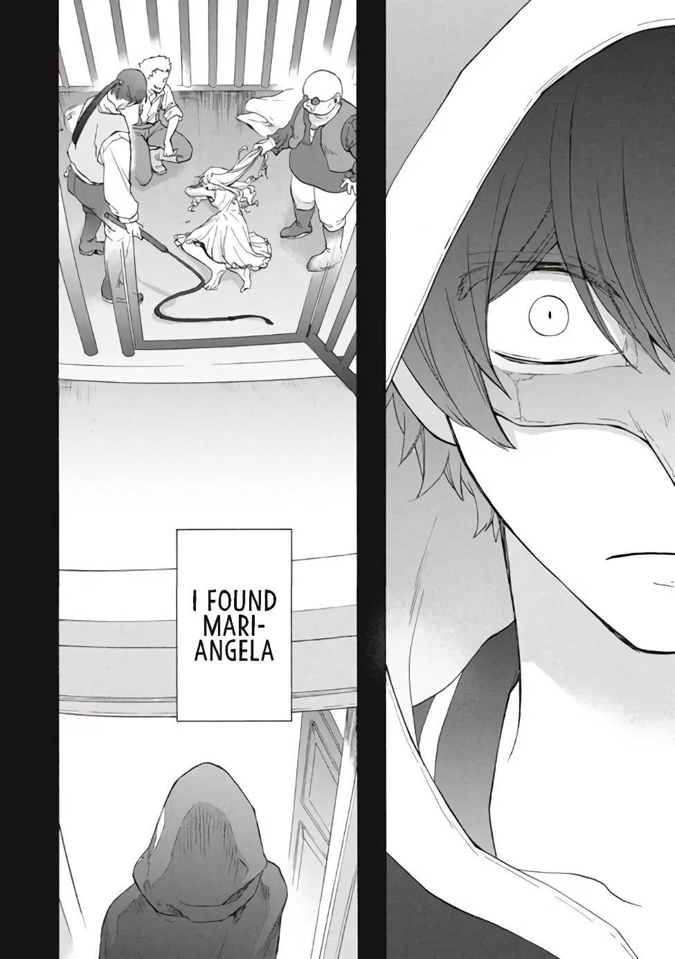 “Kukuku……. Yatsu wa Shiten’nou no Naka Demo Saijaku” to Kaiko sa Reta Ore, Naze ka Yuusha to Seijo no Shishou ni Naru chapter 12.2 page 6