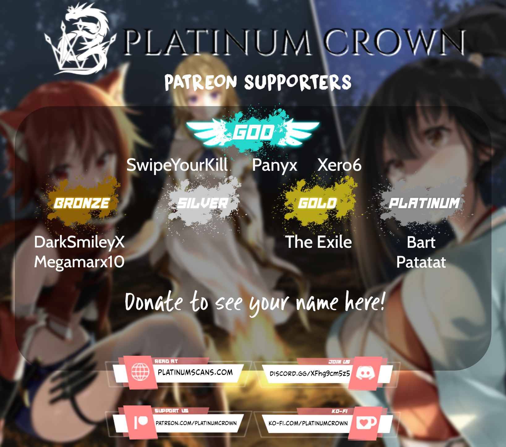 “Kukuku……. Yatsu wa Shiten’nou no Naka Demo Saijaku” to Kaiko sa Reta Ore, Naze ka Yuusha to Seijo no Shishou ni Naru chapter 4.2 page 17