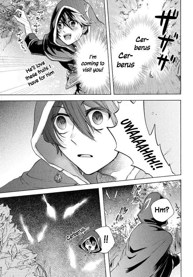 “Kukuku……. Yatsu wa Shiten’nou no Naka Demo Saijaku” to Kaiko sa Reta Ore, Naze ka Yuusha to Seijo no Shishou ni Naru chapter 5.2 page 8