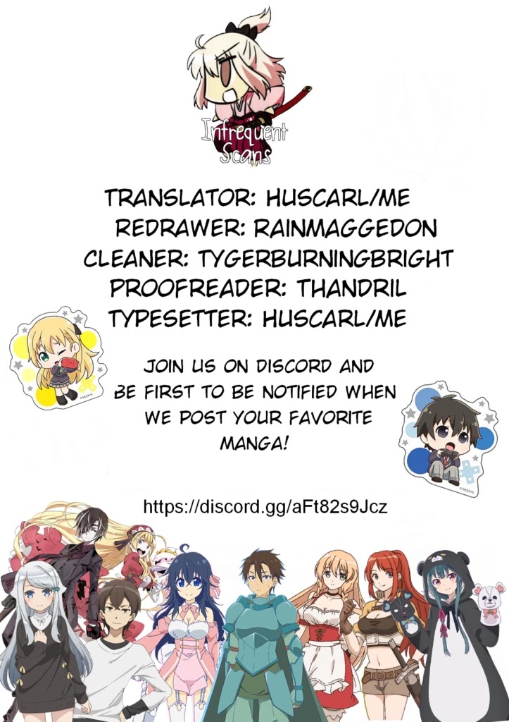 Kuma Kuma Kuma Bear chapter 57 page 17