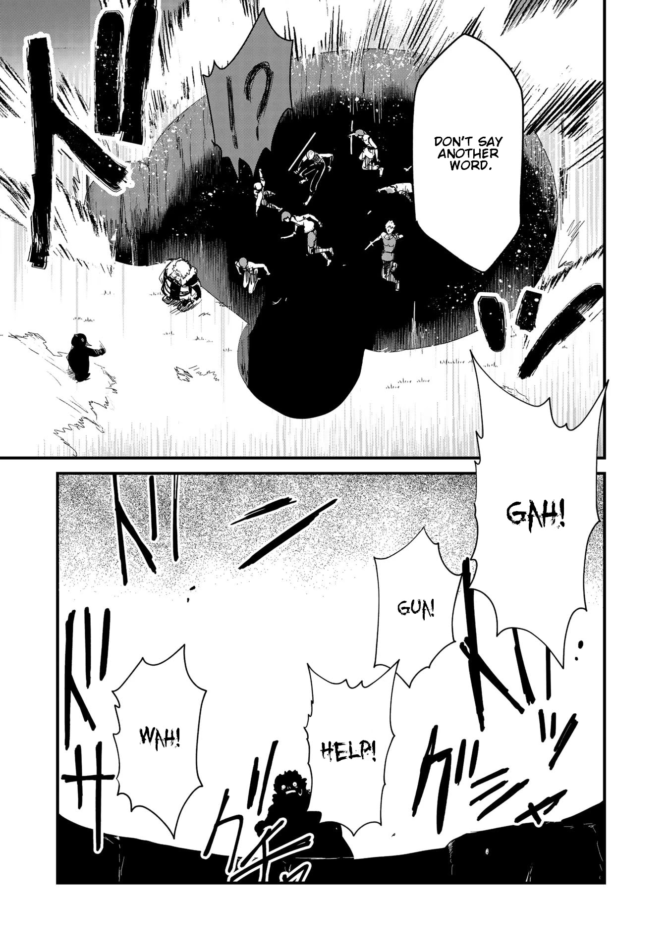 Kuma Kuma Kuma Bear chapter 57 page 7