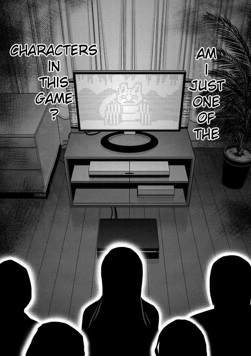 Kumo desu ga, nani ka? I'm a spider, so what? chapter 20.3 page 6