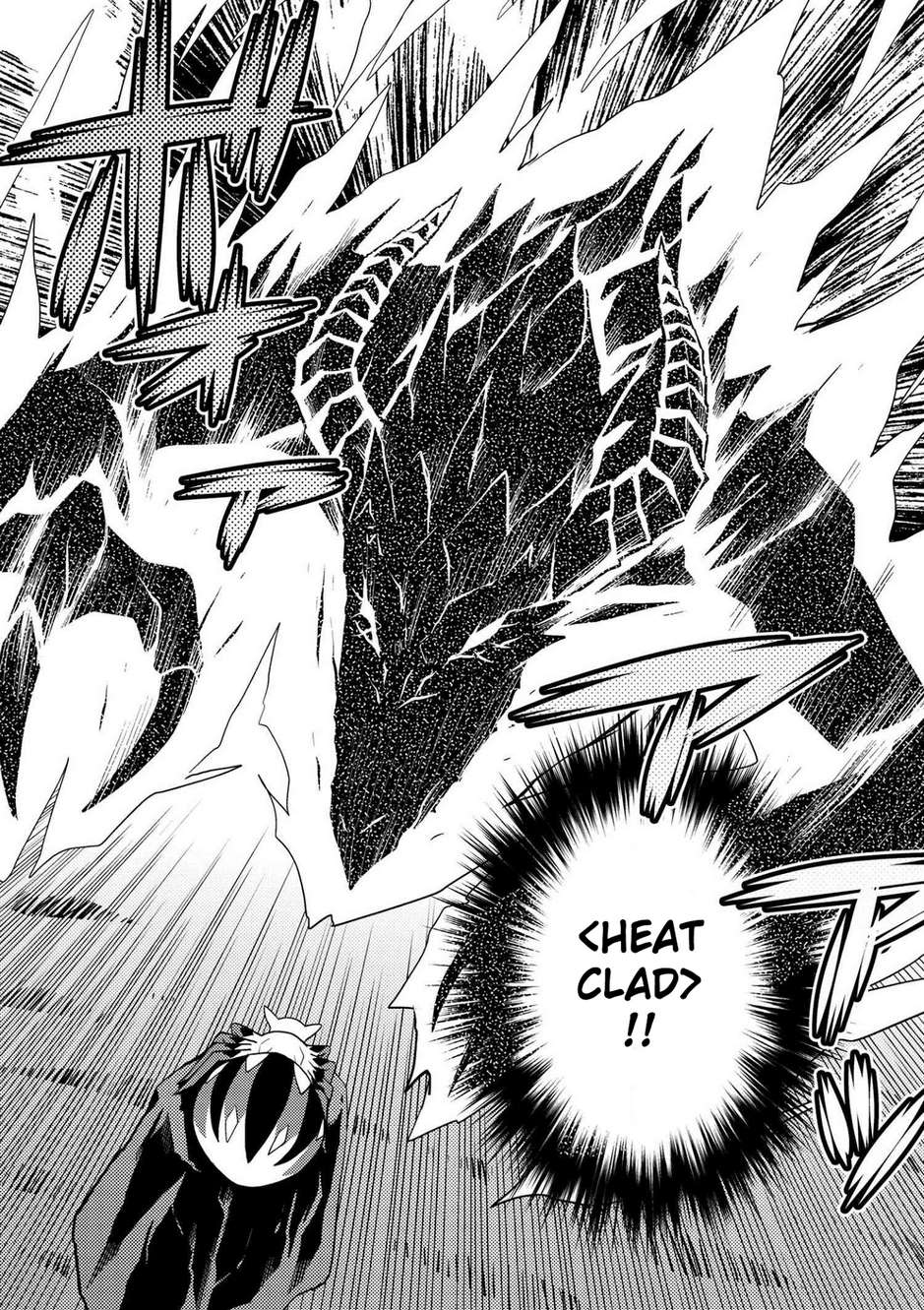 Kumo desu ga, nani ka? I'm a spider, so what? chapter 22.2 page 14