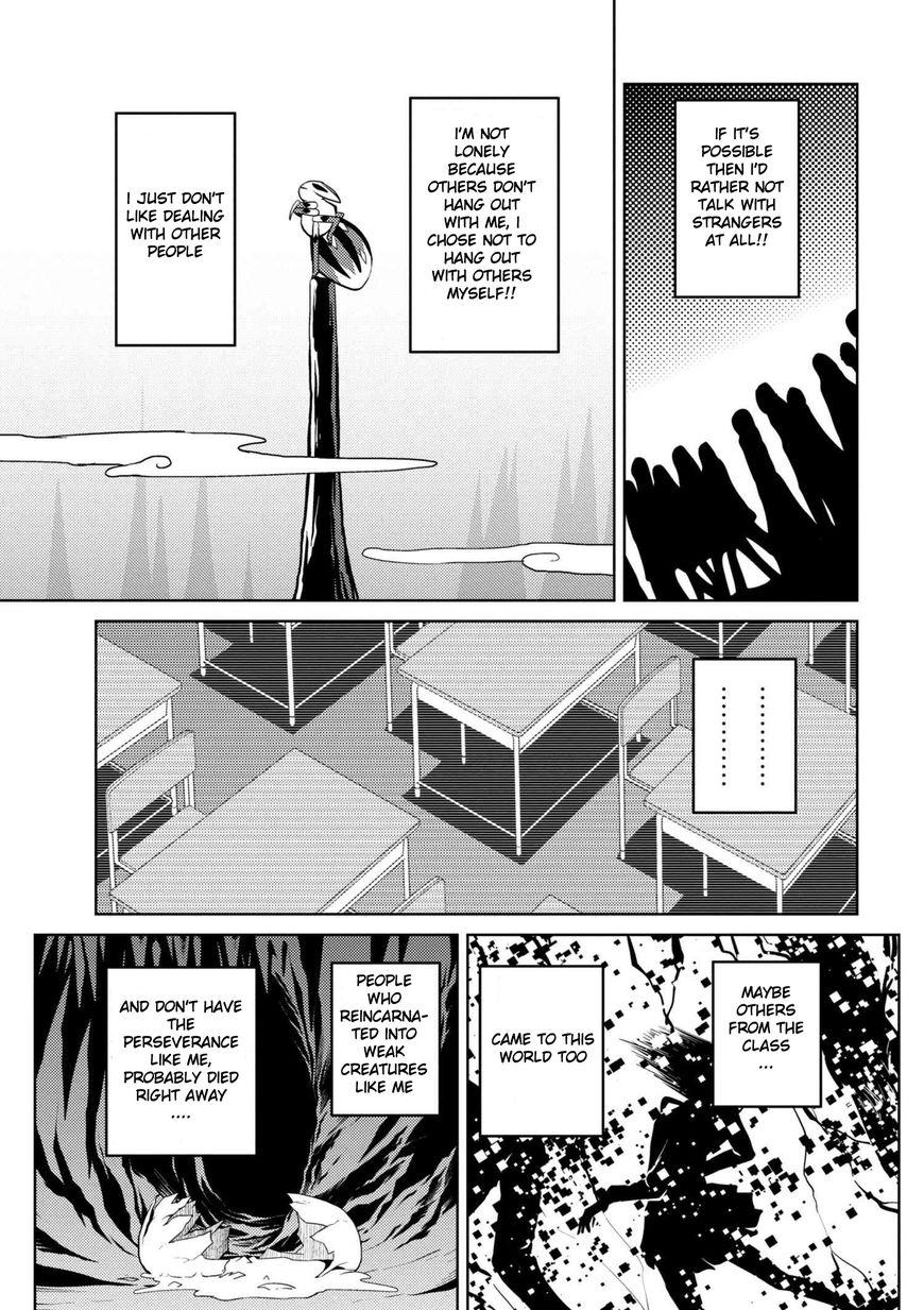 Kumo desu ga, nani ka? I'm a spider, so what? chapter 23.2 page 10
