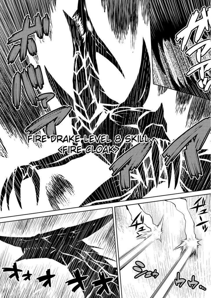 Kumo desu ga, nani ka? I'm a spider, so what? chapter 24.2 page 4