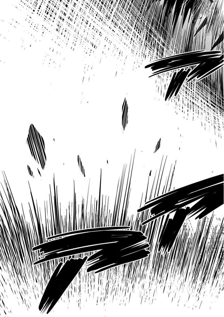 Kumo desu ga, nani ka? I'm a spider, so what? chapter 25.1 page 12