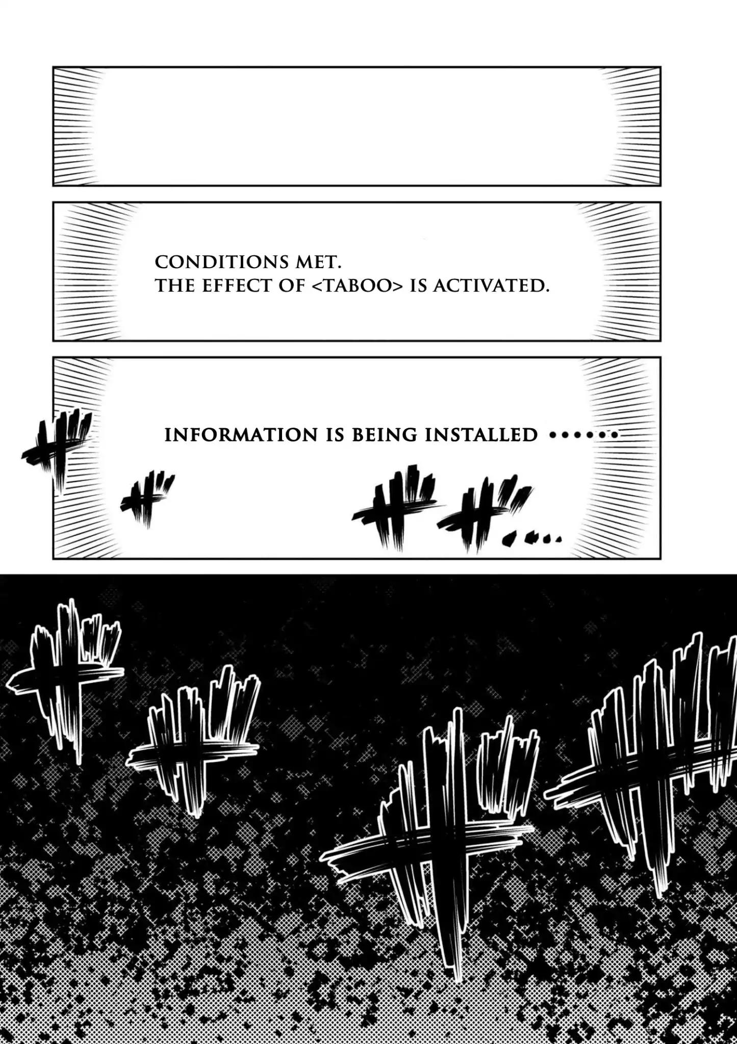 Kumo desu ga, nani ka? I'm a spider, so what? chapter 29.1 page 10