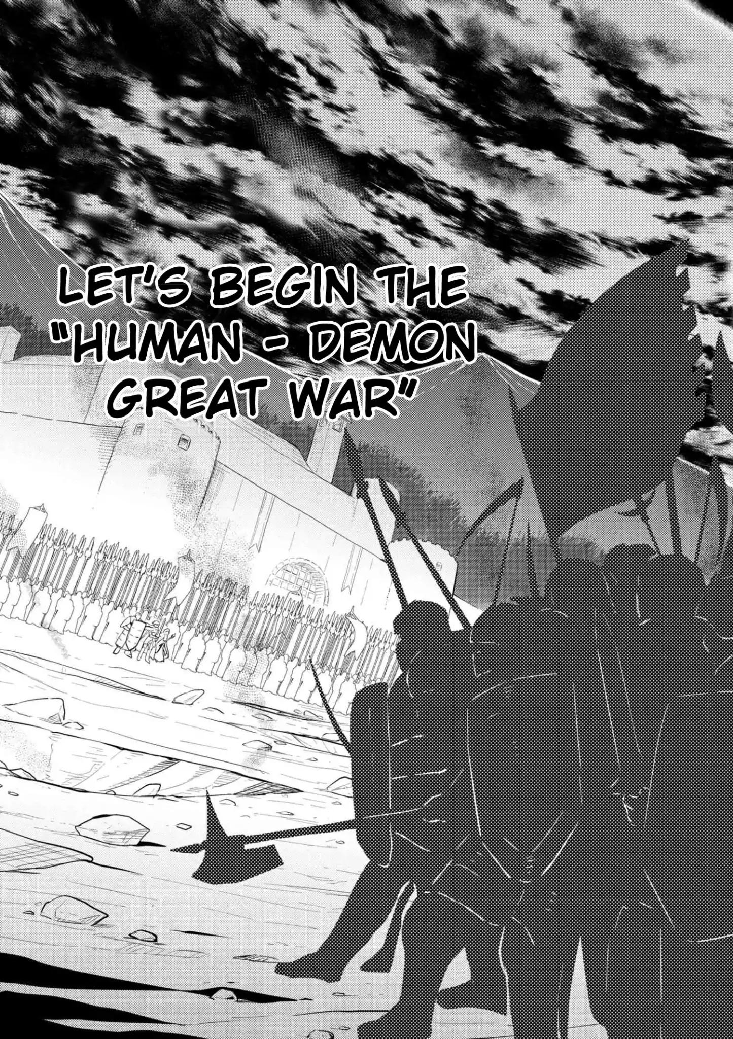 Kumo desu ga, nani ka? I'm a spider, so what? chapter 29.3 page 6